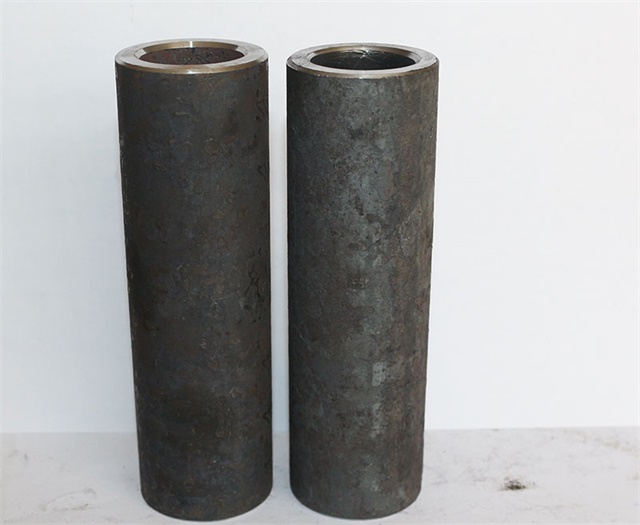 河南冷挤压钢筋套筒联接连接头分开是多少