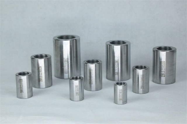 河南直螺纹钢筋套筒的优势和特点